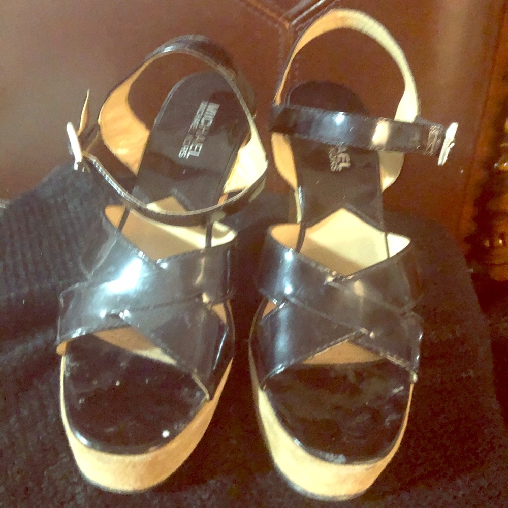 Michael Kors Shoes